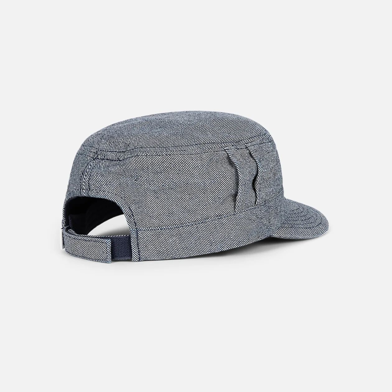 【残り一点】Denim Painter Cap