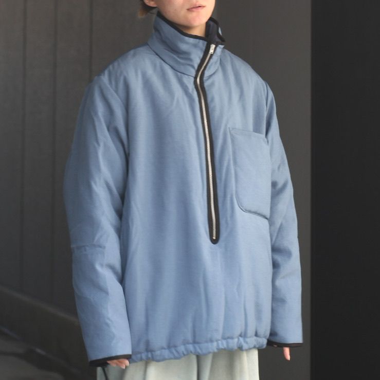 CAMIEL FORTGENS - 【残り一点】Anorak | ACRMTSM ONLINE STORE