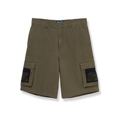 【残り一点】Mesh Pocket Cargo Short