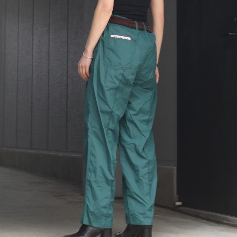 TTT MSW - 【残り一点】New Standard Wide Pants | ACRMTSM ONLINE STORE