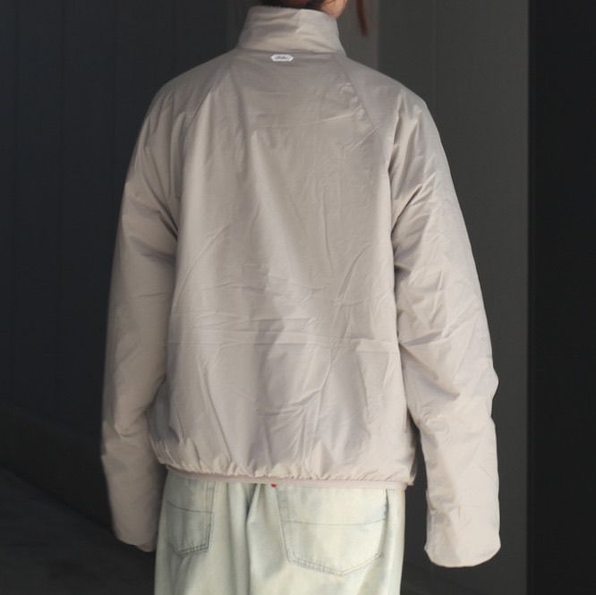 【残り一点】River Jacket(ARCHIVE)