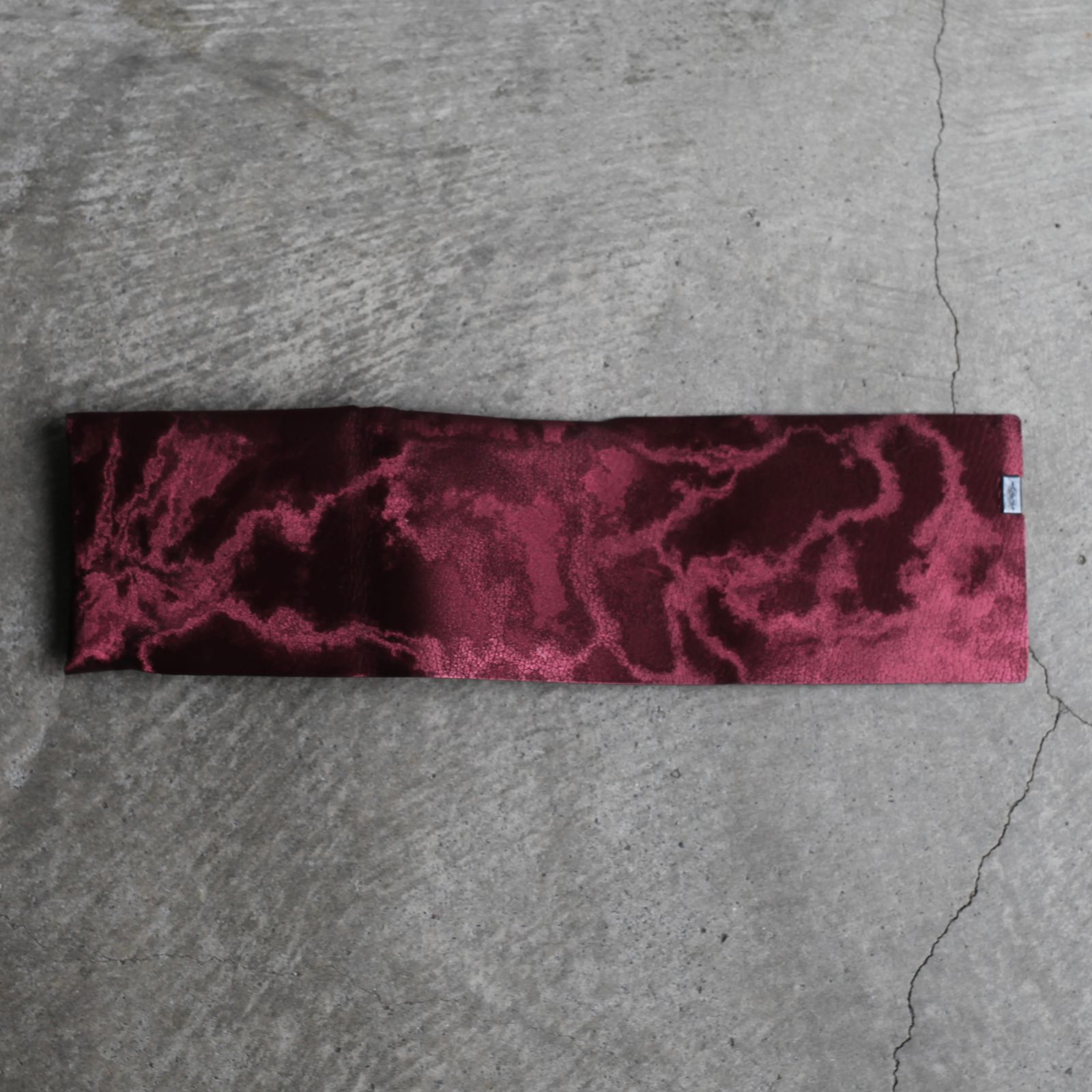 【限定モノ】ショートウォレット2.0