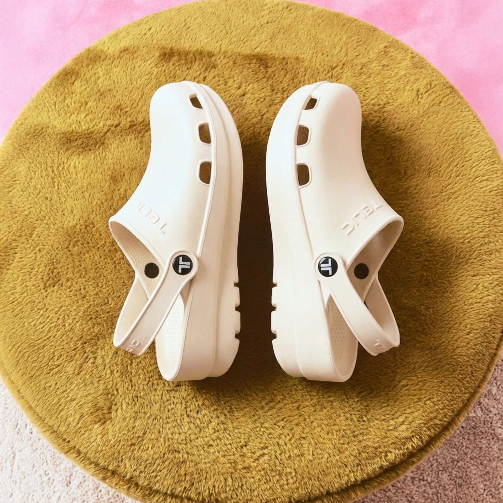 【残り一点】COMFY SABOT