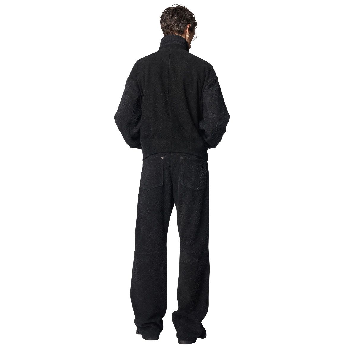 【残り一点】Bud Blouson