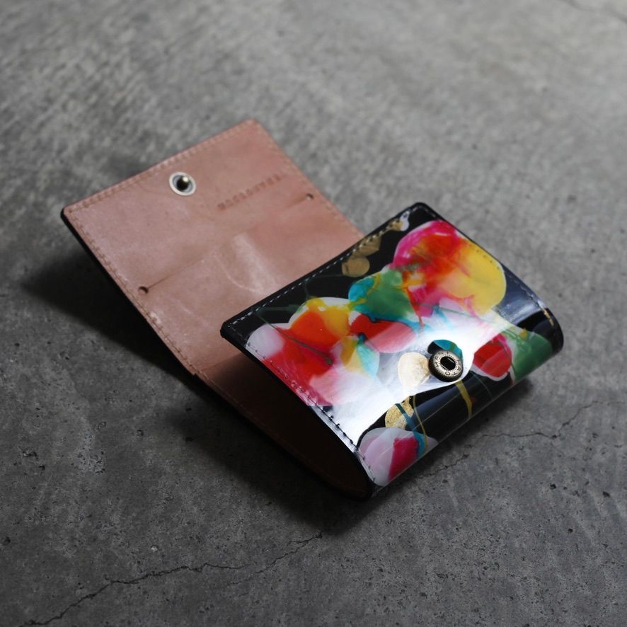 【残り一点】Paint Coin Case