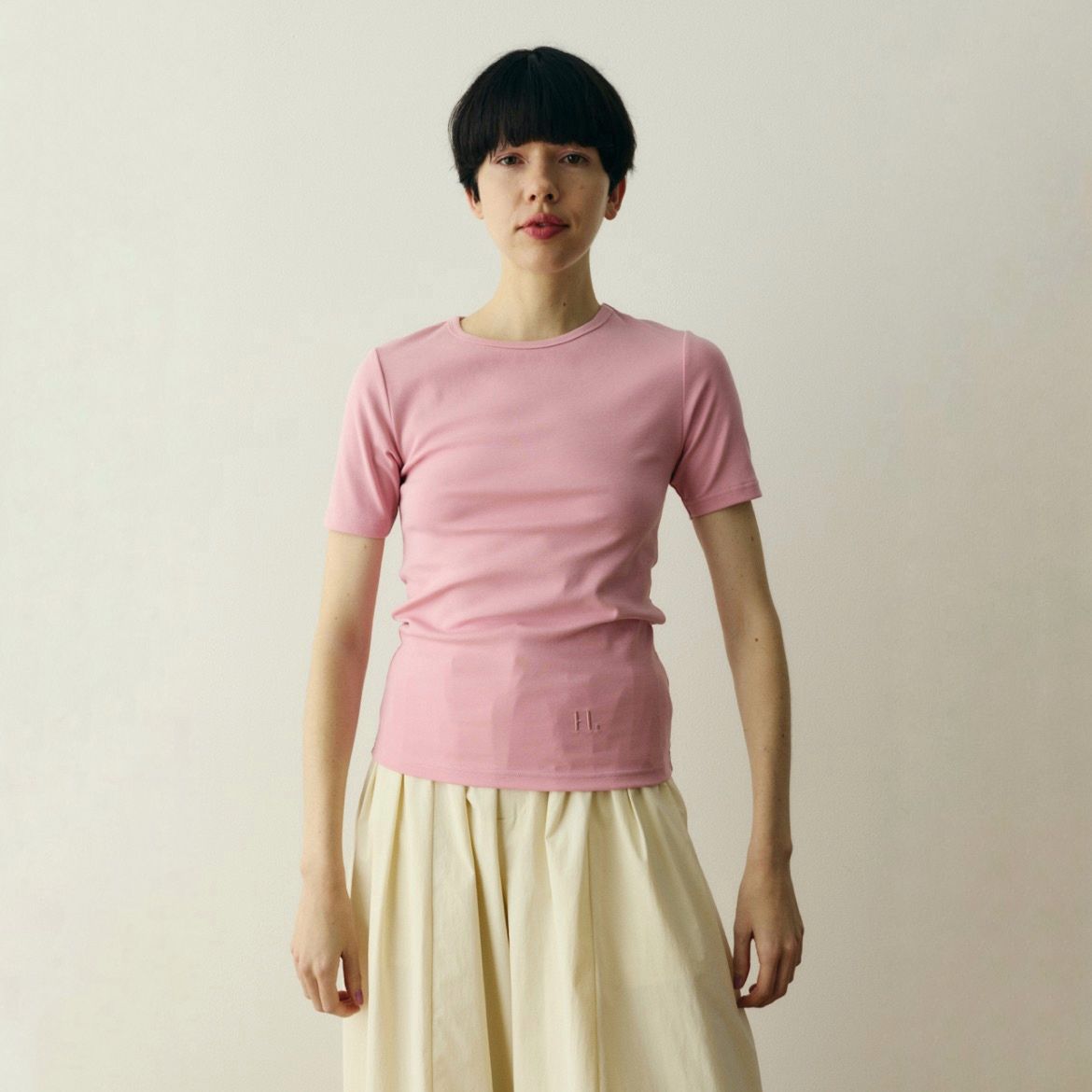 【残り一点】Back Open Cut Tops