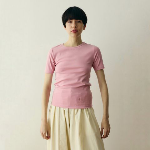 【残り一点】Back Open Cut Tops