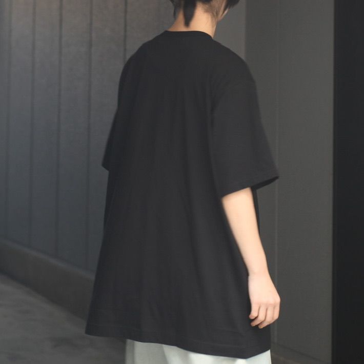 【残り一点】ロゴPT半袖