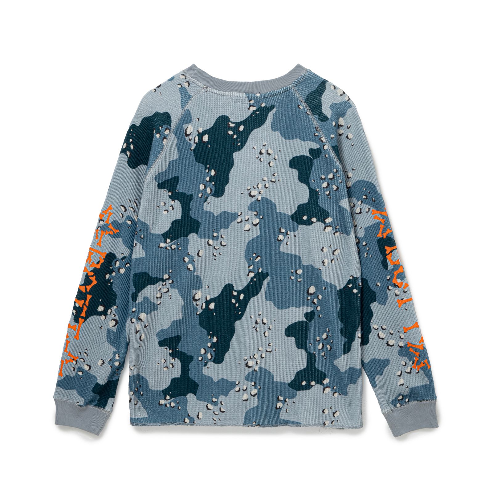 【残り一点】Bones Camo Thermal