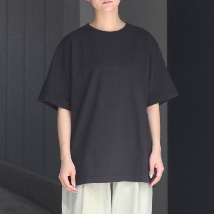 【残り一点】ヘビーコットンガーメントダイS/S TEE