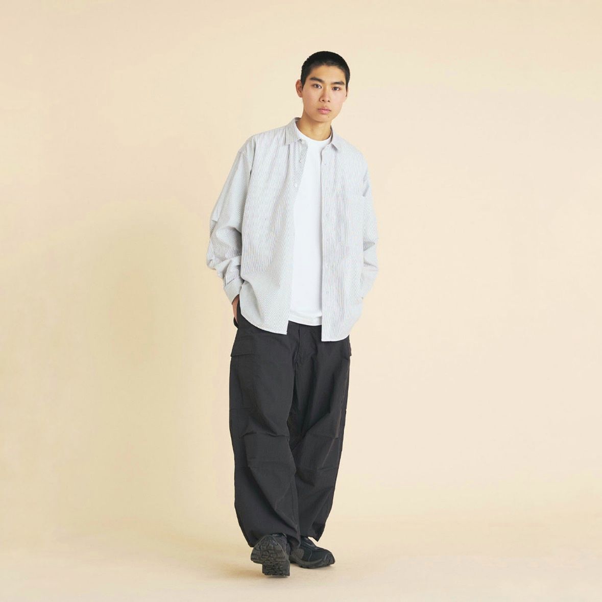 【残り一点】M-51 Shell Pants