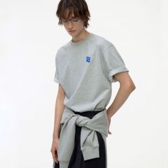 【残り一点】Sig; BL Tag t-shirt 01