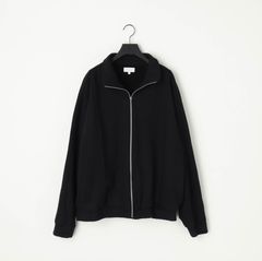 【残り一点】36G Needle Punch Piping Blouson