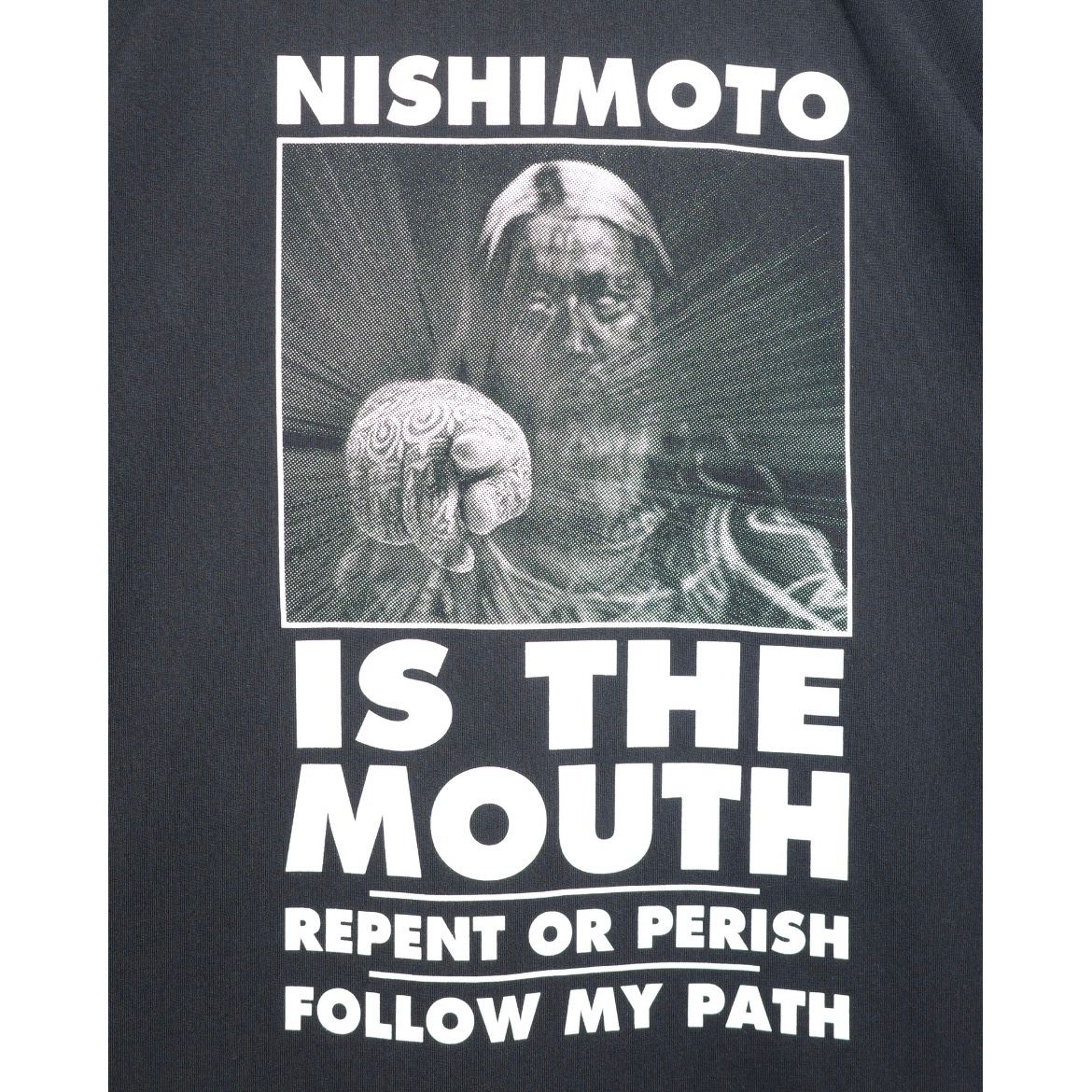 【残り一点】S/S Tee