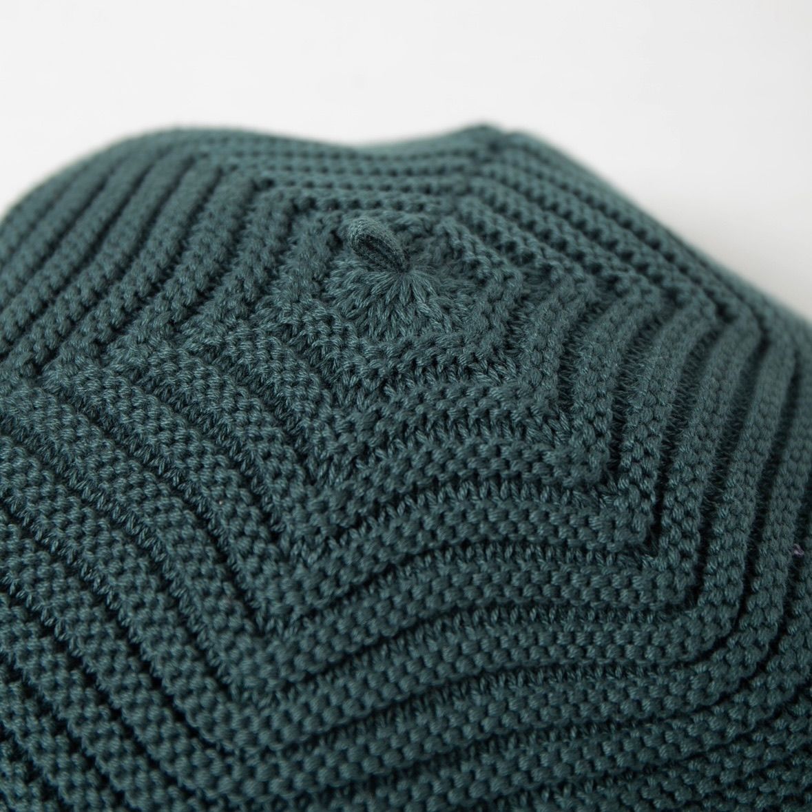 【残り一点】Chobo Knit Beret