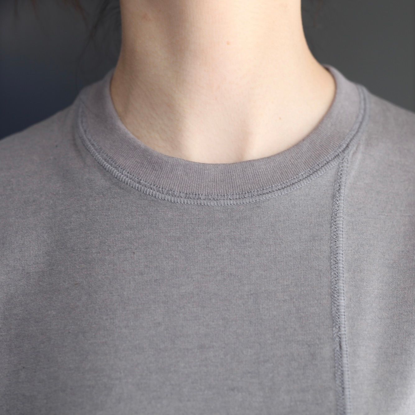 【残り一点】Guai Eye L/S T