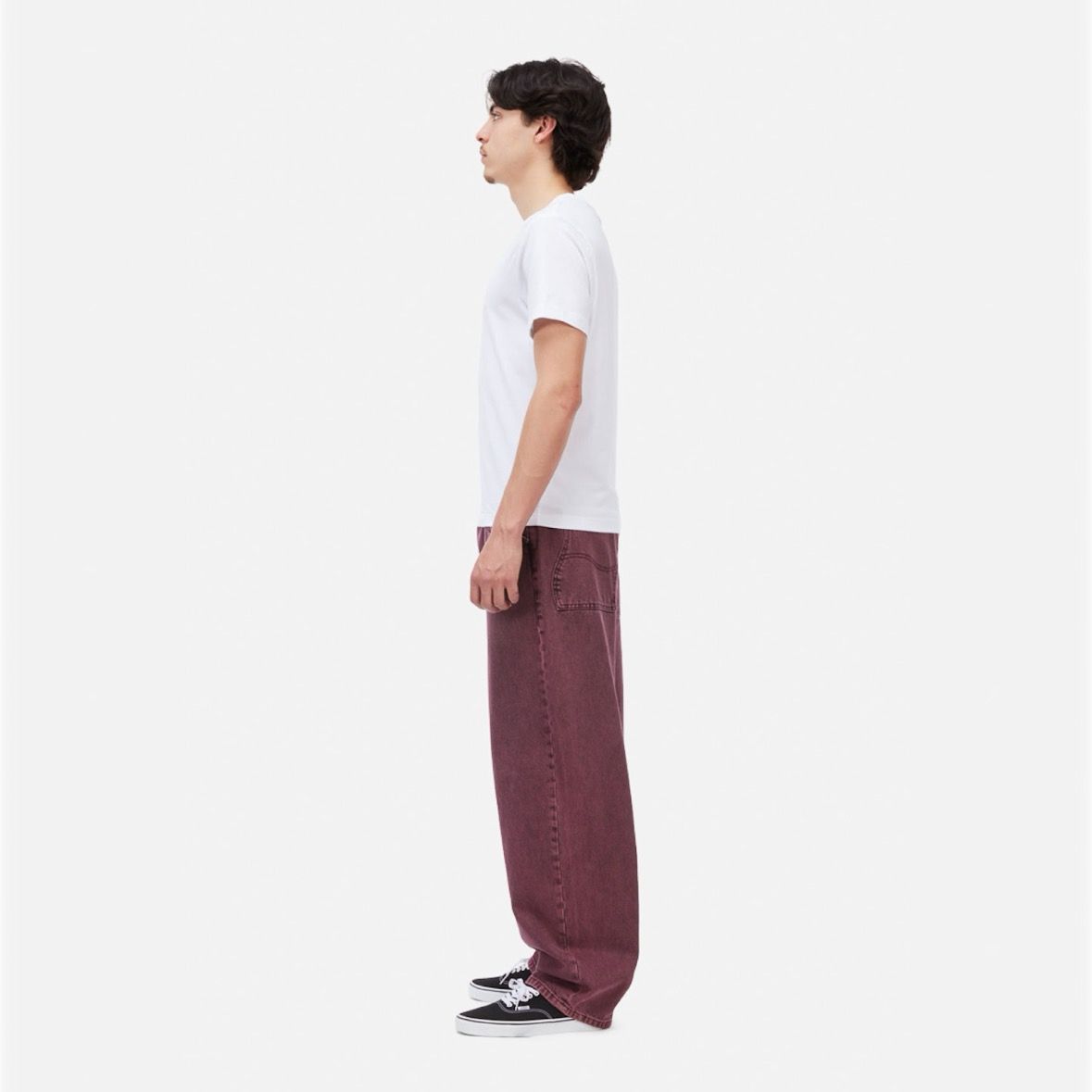 【残り一点】Baggy Denim Pants