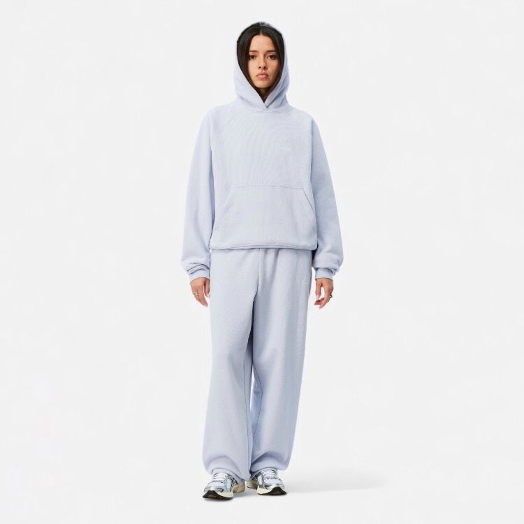 【残り一点】Cursive Small Logo Hoodie