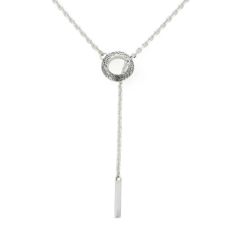 【お取り寄せ注文可能】V.P Disk Hole Rosary