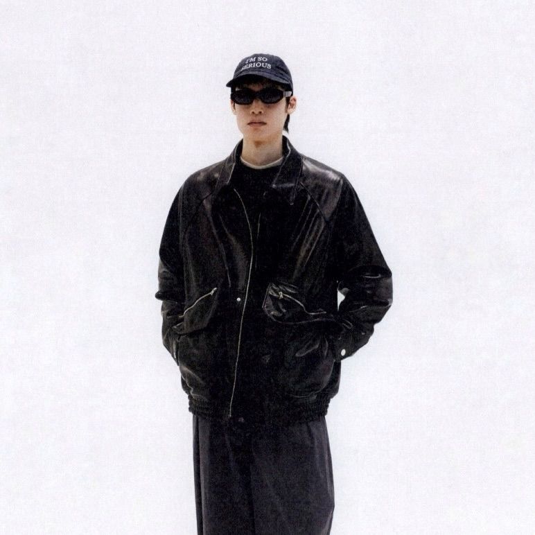 【残り一点】Channel Jacket