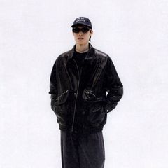 【残り一点】Channel Jacket