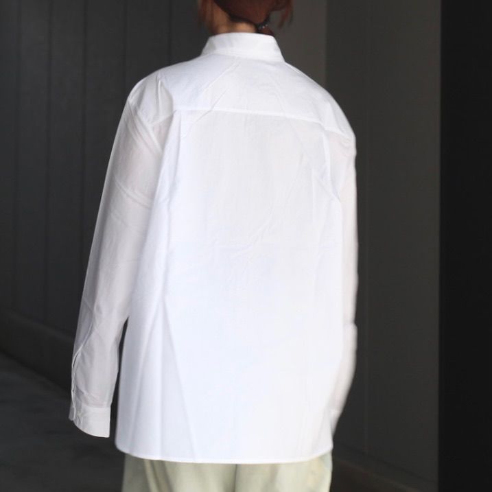 【残り一点】Shirt(ARCHIVE)