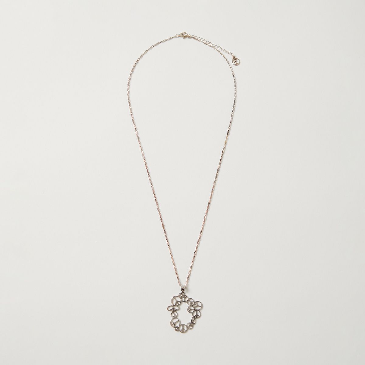 FAF - 【残り一点】Peace Necklace | ACRMTSM ONLINE STORE