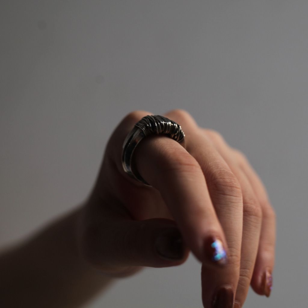 【お取り寄せ注文可能】Ring_103