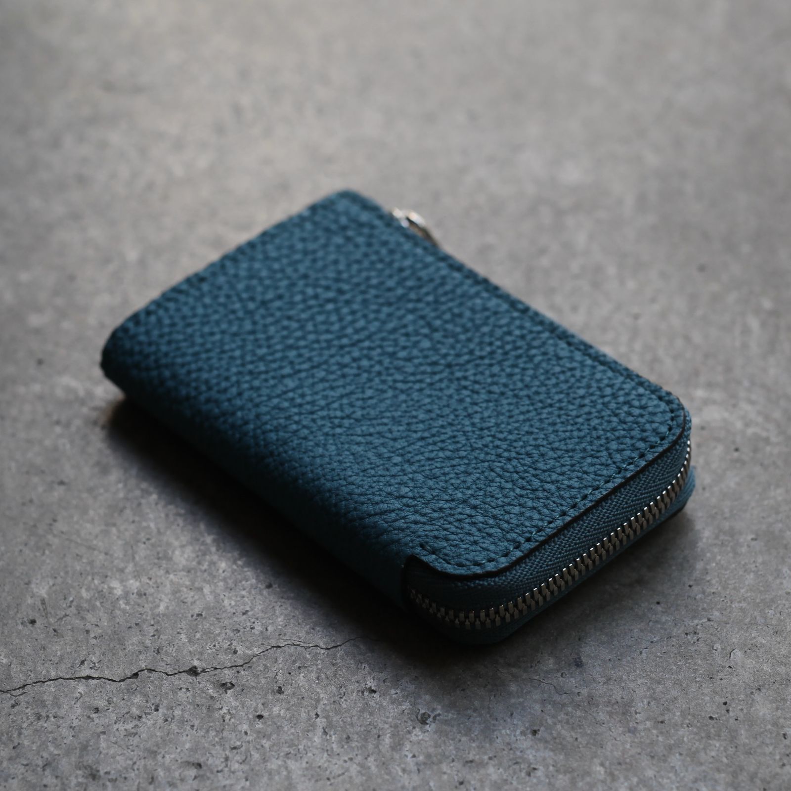 【再販売通知受付可能】Cristy Key Card Case(DIPLO FJORD)