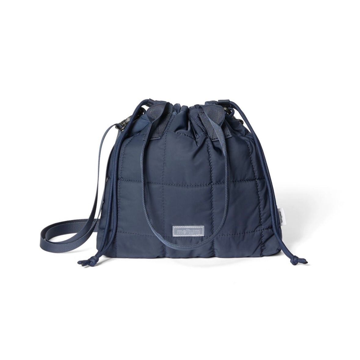 【残り一点】Quilt Shoulder Pouch