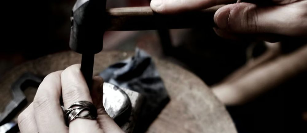 【HARIM】幅広い方に対応するNEWなチェーンをご紹介します