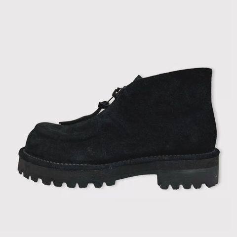 【残り一点】Shadow Mocca Rough Out(VIBRAM)