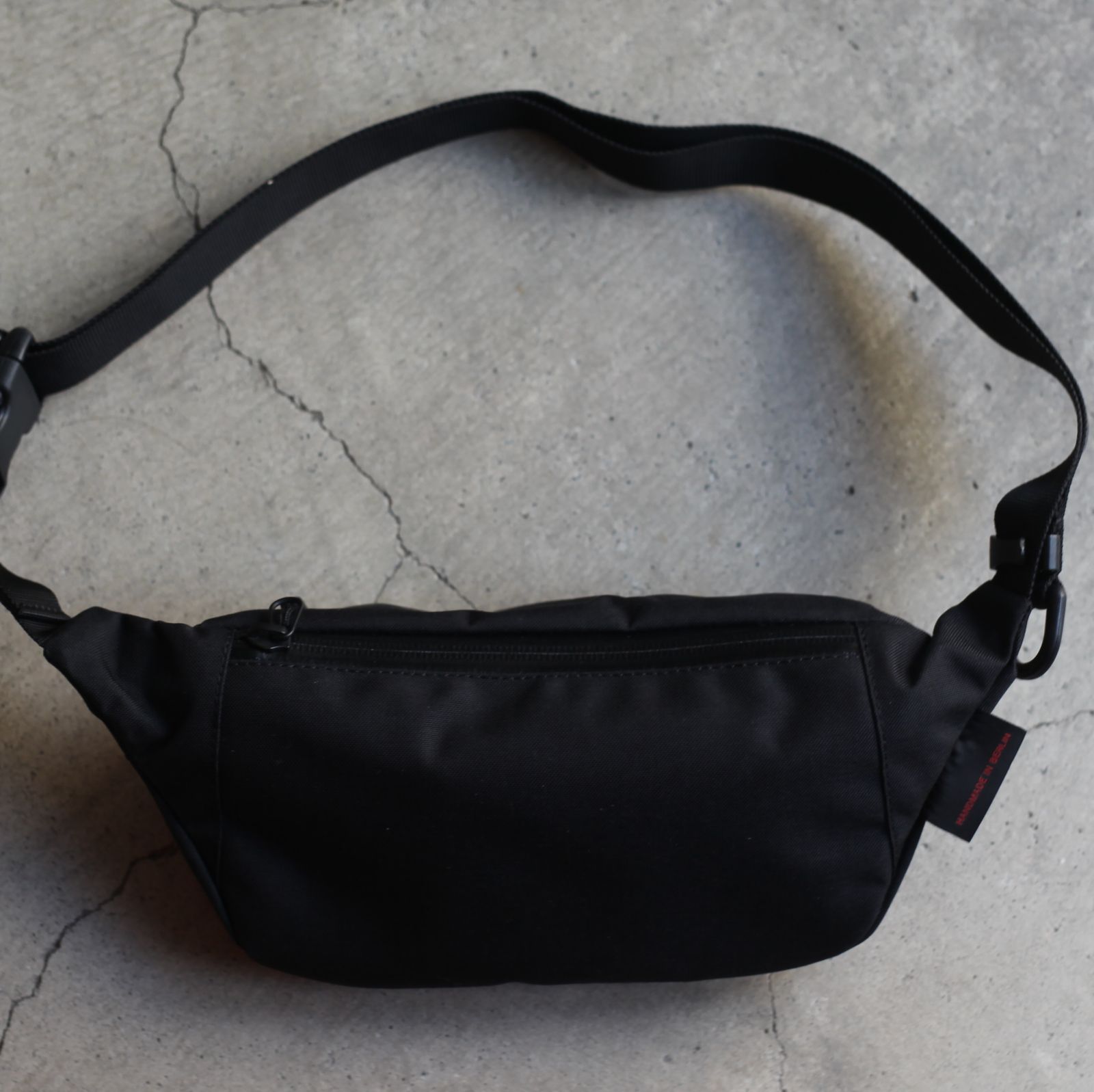 【残りわずか】Hip Bag