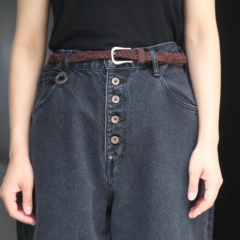 SOSHIOTSUKI - 【残りわずか】Dokan Denim Pants | ACRMTSM ONLINE STORE 