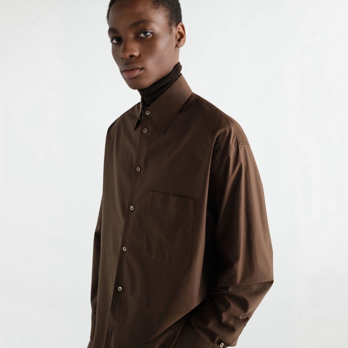 【残り一点】Regular Shirt