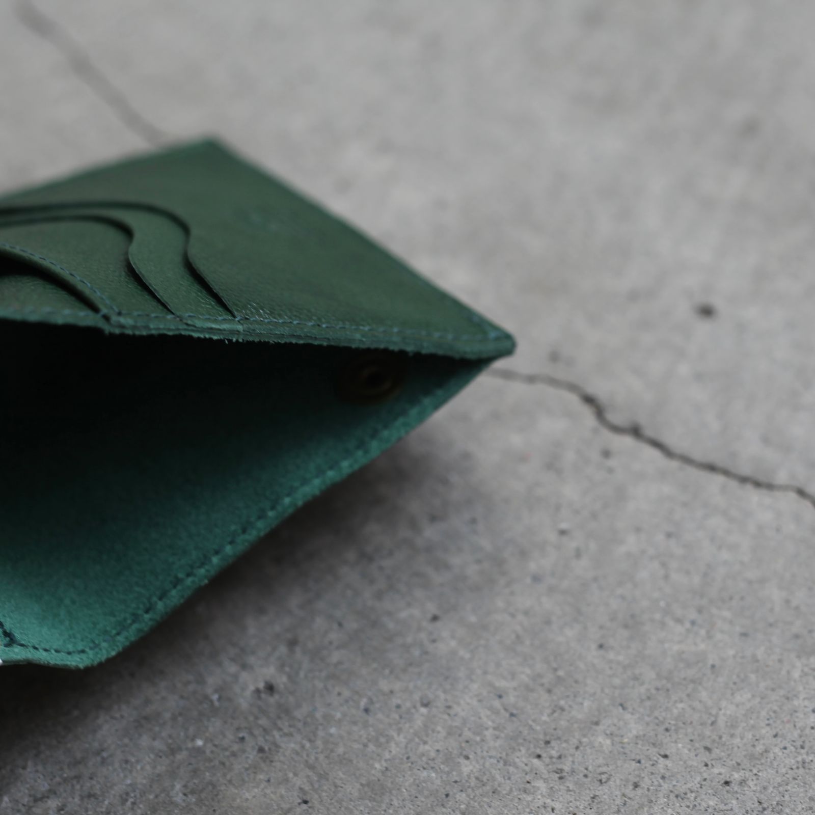 【残り一点】ネックウォレット