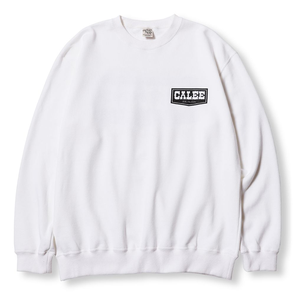 【残り一点】B.L Logo Crew Neck SW