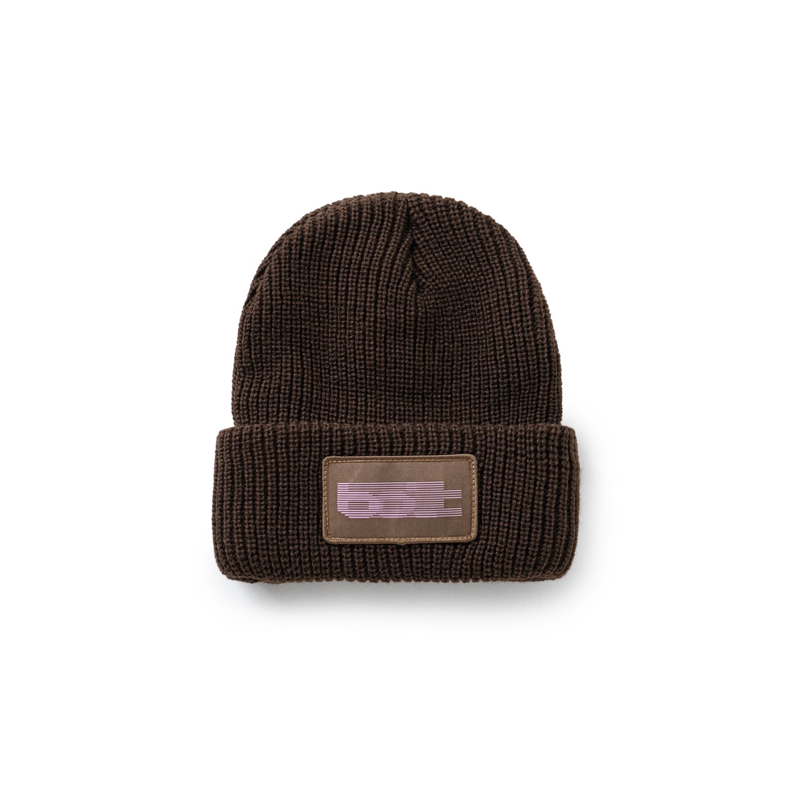 【残り一点】Blur Patch Beanie