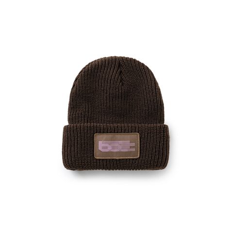 【残り一点】Blur Patch Beanie