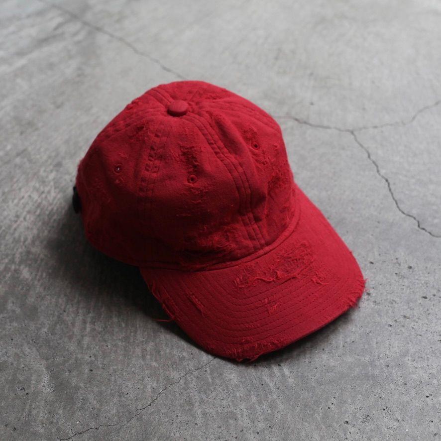 【残り一点】Crash Cap