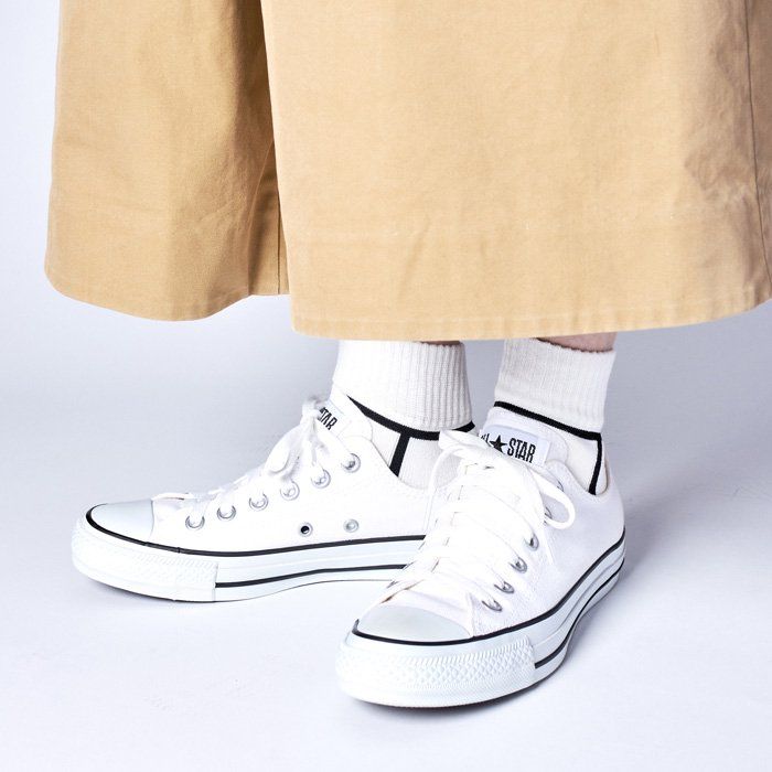 【残りわずか】Ankle Socks