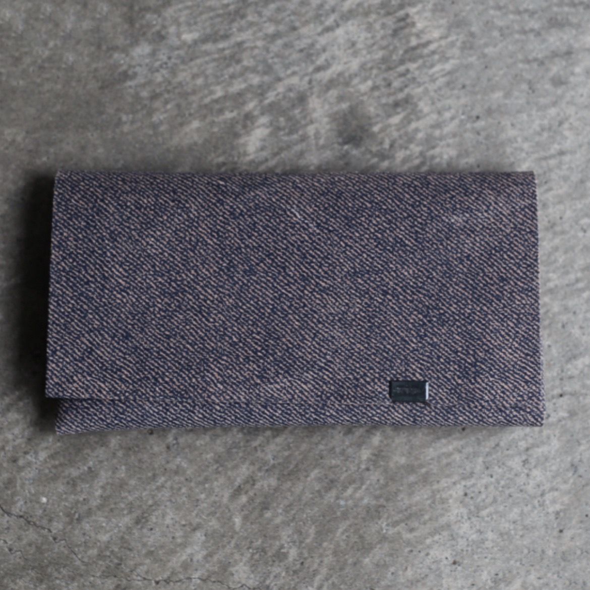 【残り一点】ロングウォレット