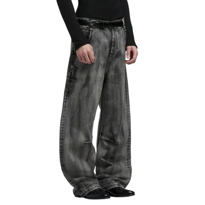【残り一点】Gem Jeans