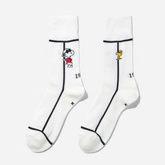 【残り一点】Line Socks(JOE COOL)