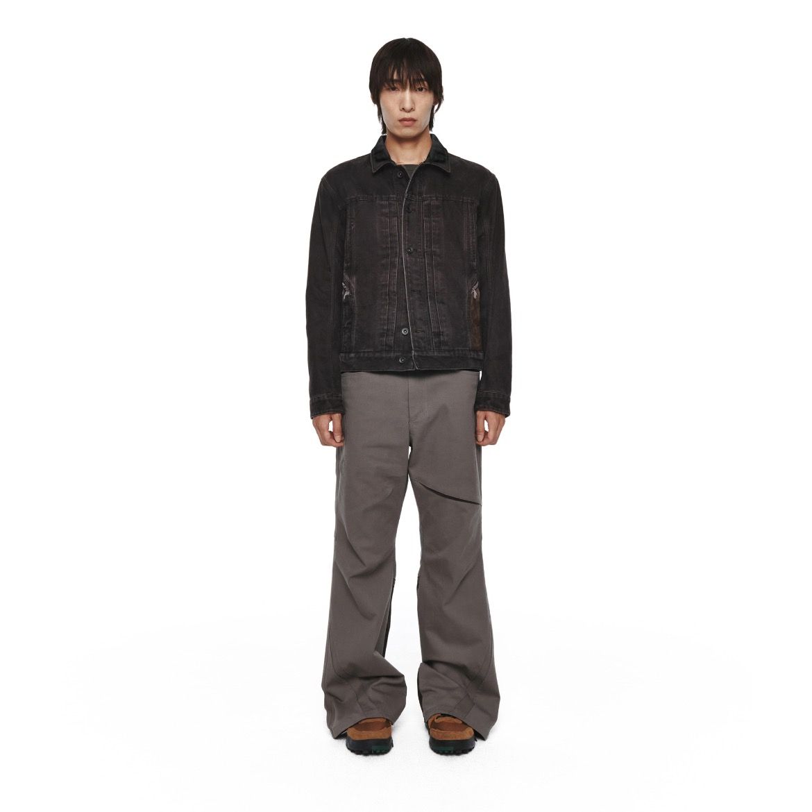 【残り一点】EP.8 05 Jacket