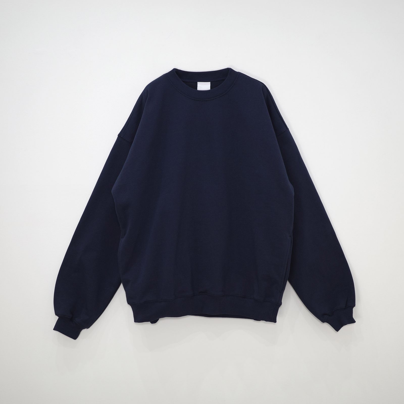 【残りわずか】Sweat Shirt