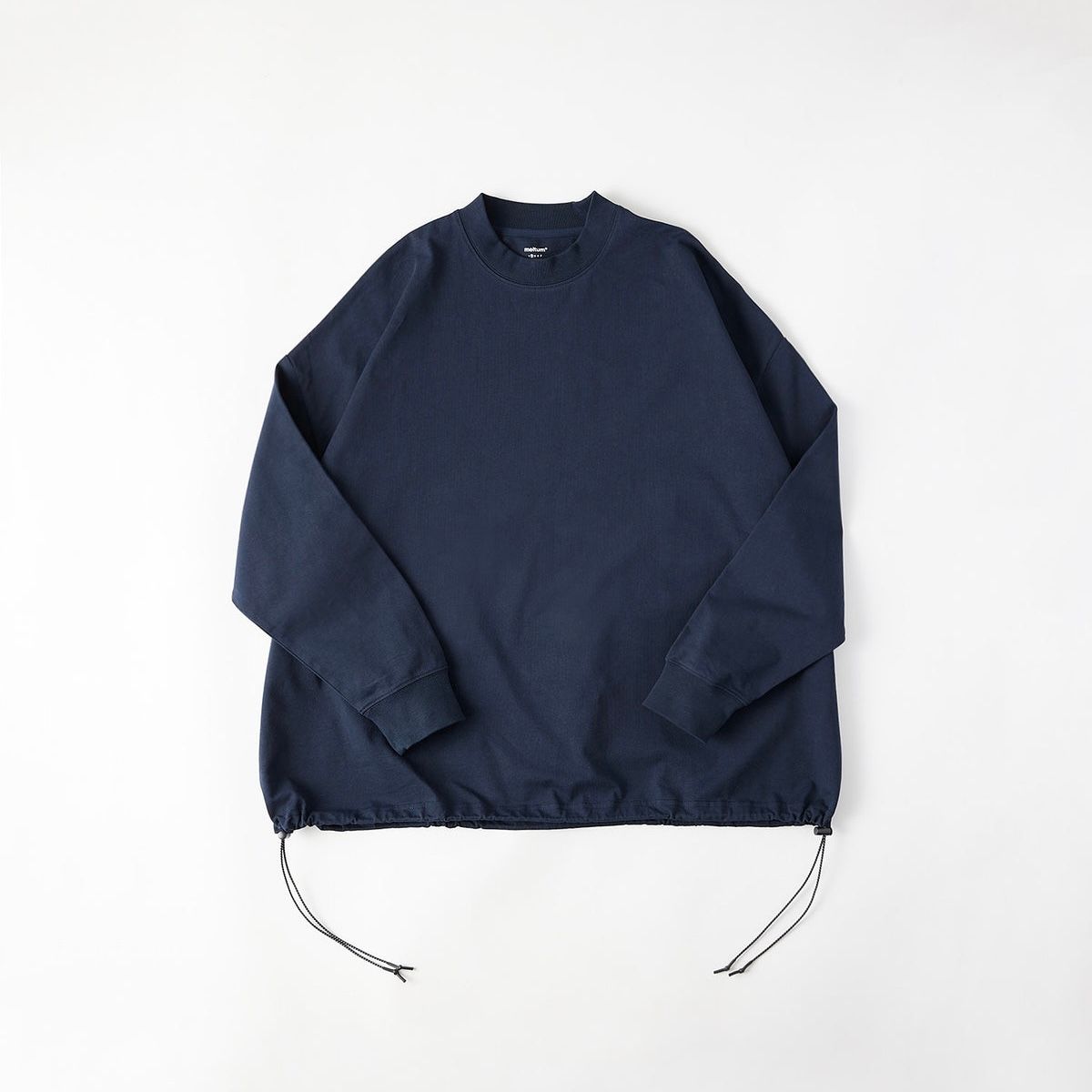 【残り一点】Balloon Tee L/S
