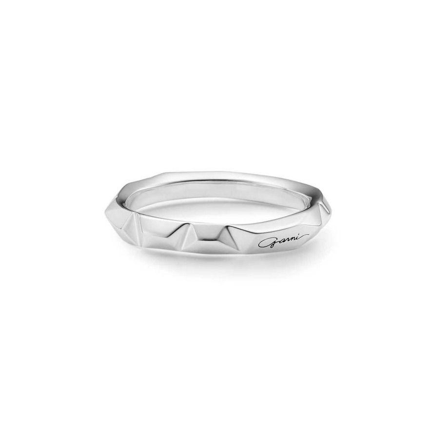 美品　ガルニ　garni チェーンリング GARNI ガルニ / GARNI ガルニ GR20013 Chain Ring No.3 チェーン