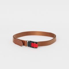 【残り一点】Fidlock Nylon Belt(BROWN)