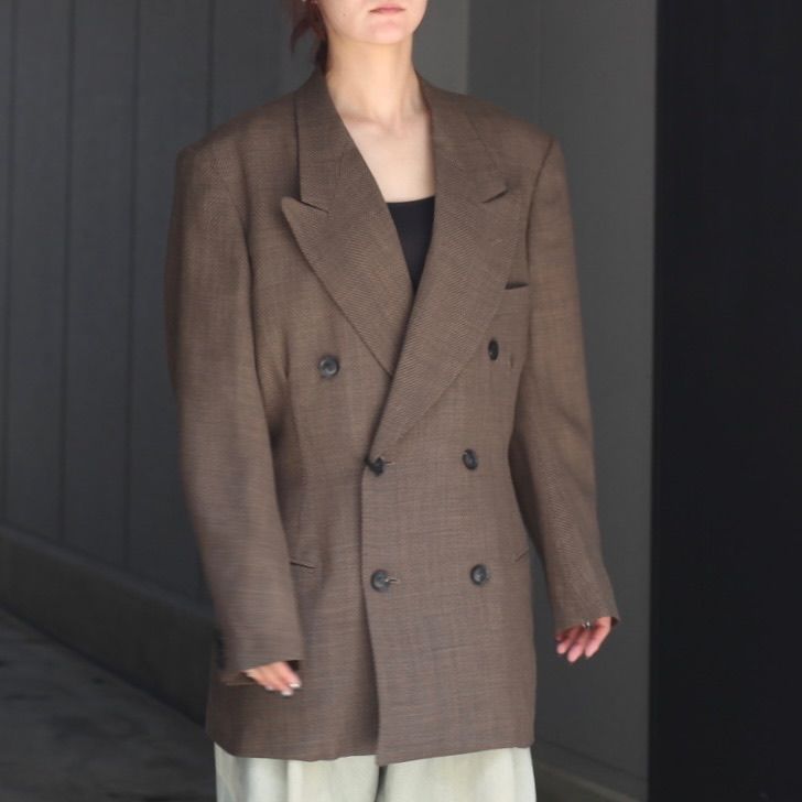 【残り一点】80S Classic 6B Shaped Jacket